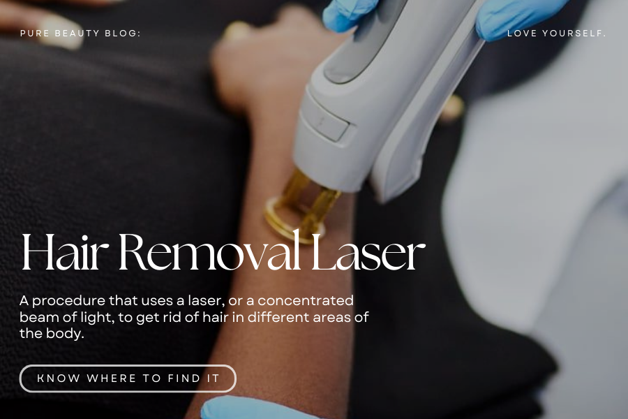 Locate Hair Removal Laser Devices in Kuwait