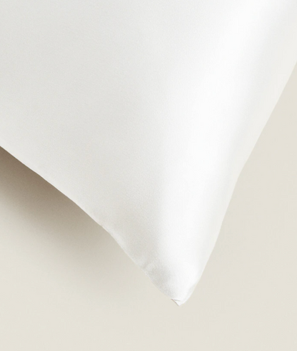 The Audrey Pure Mulberry Pillowcase