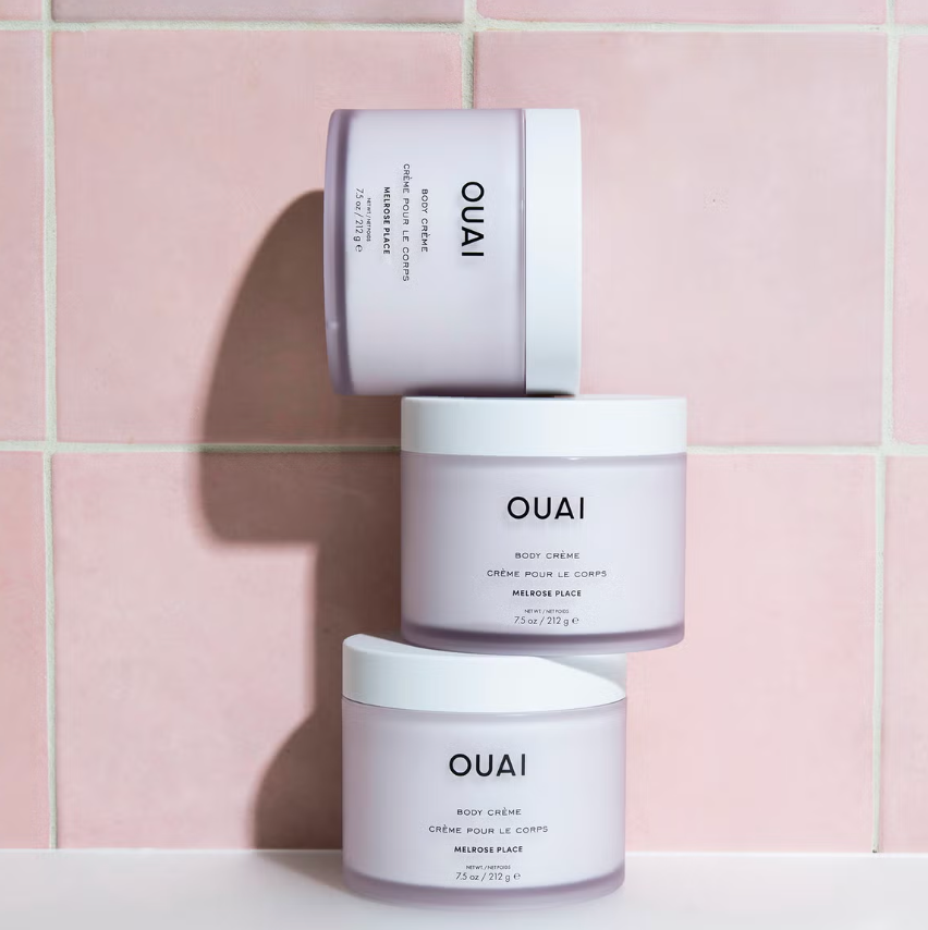 Ouai  Melrose Place Body Créme 7.5 oz