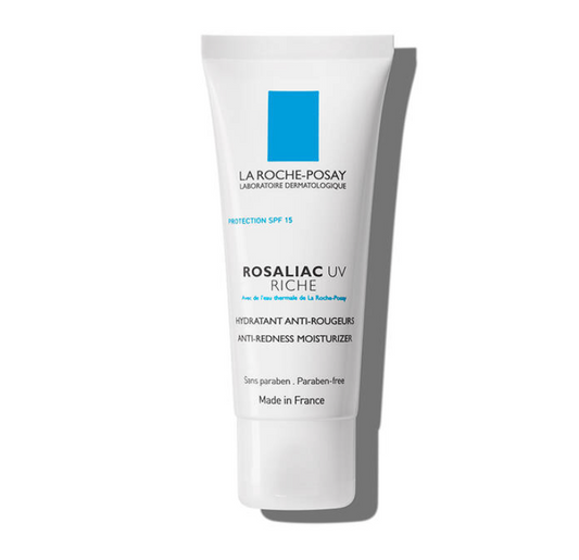 La Roche-Posay Rosaliac Anti-Redness Rich Cream SPF 15