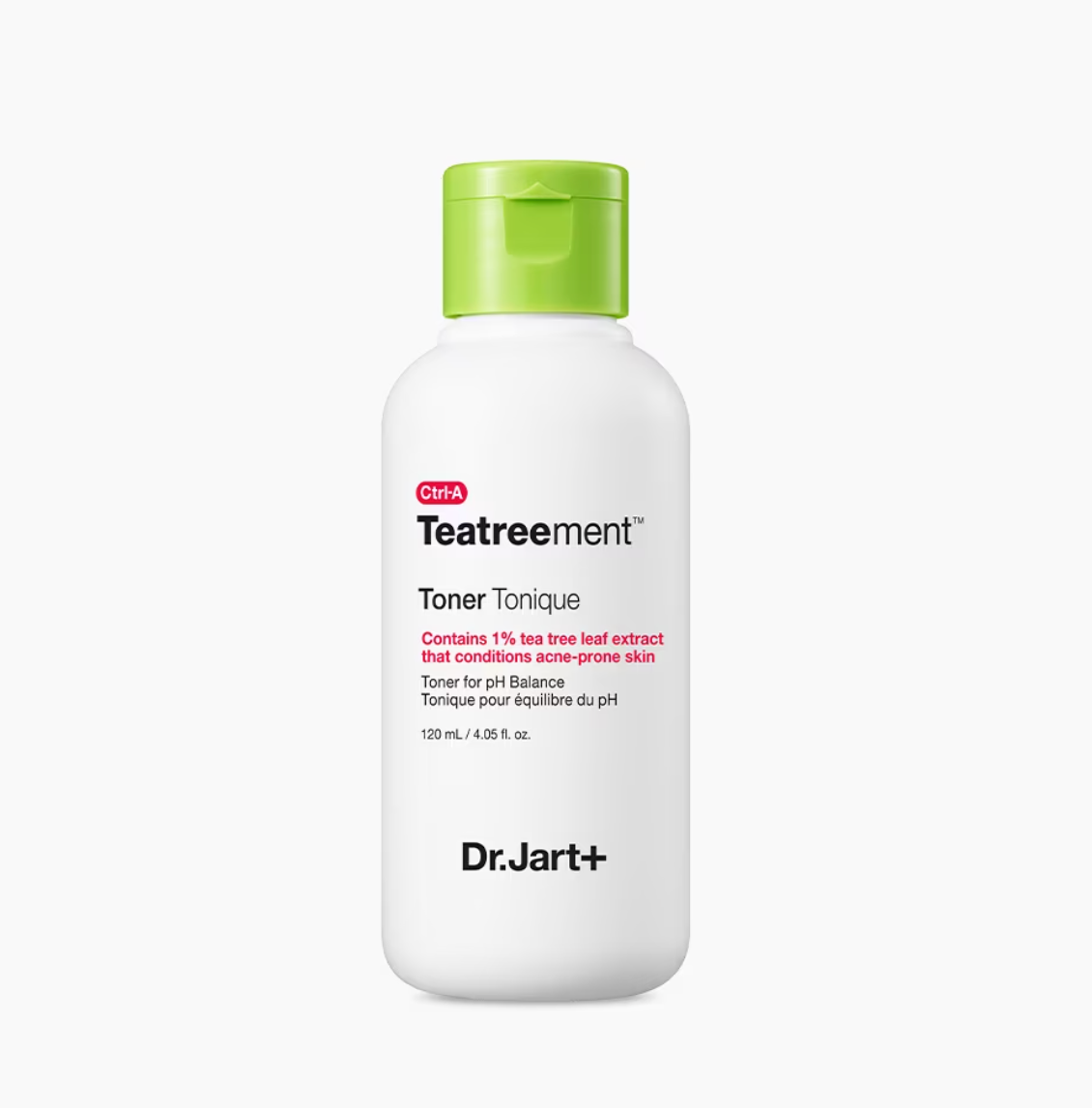 Dr Jart Teatreement Toner Tonique